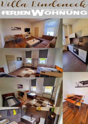 VILLA LINDENECK BUSiNESS